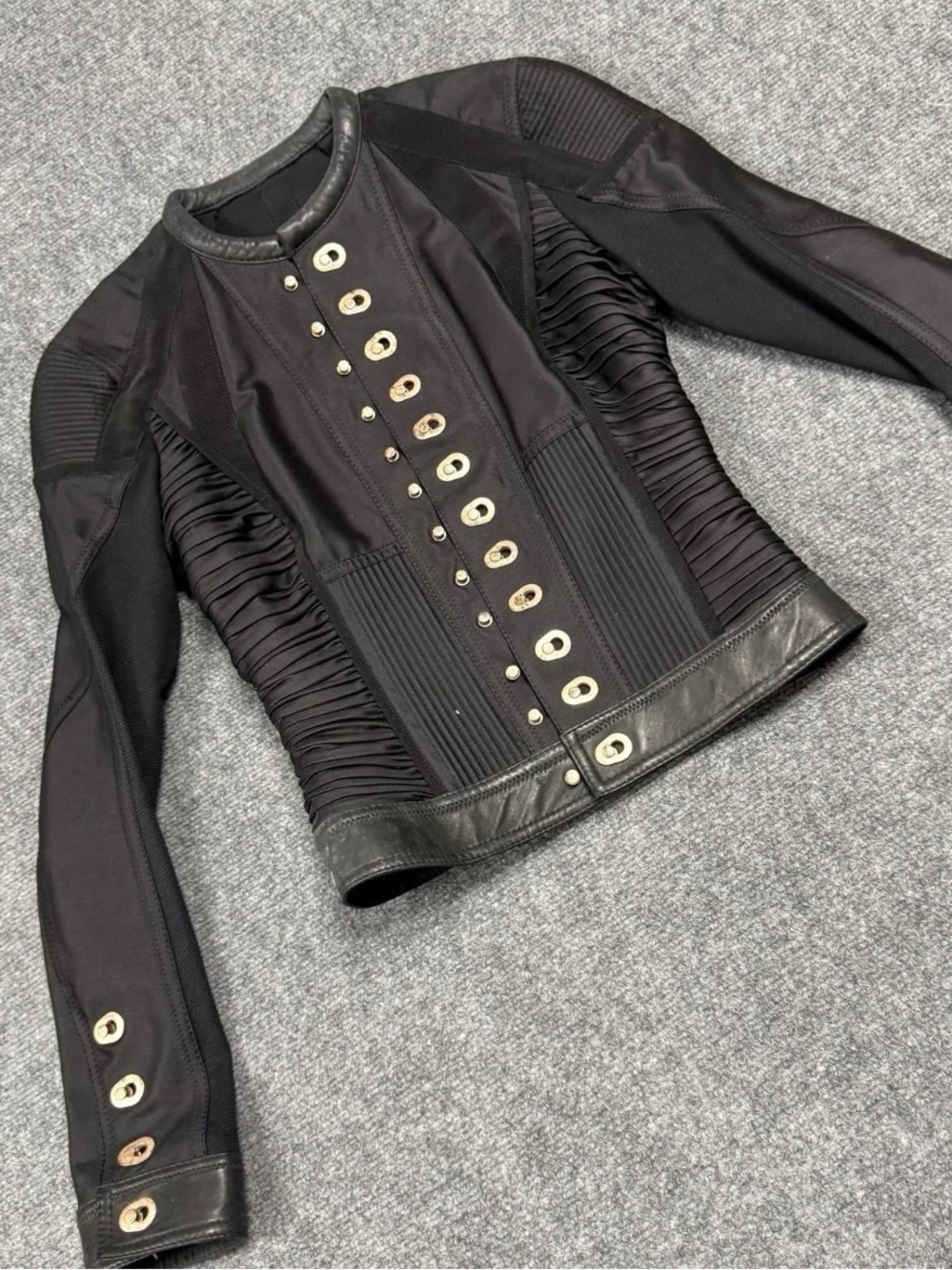 Dsquared2 blazer Corsage-style, Size 42
